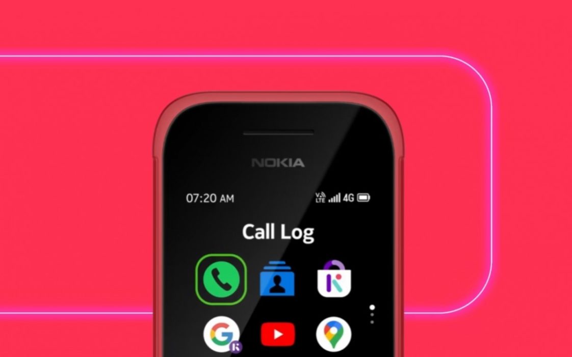 Povratak u prošlost Nokia ima novi klasični telefon na preklop i