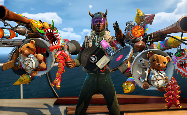 download free sunset overdrive steam